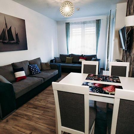 Apartament 109 Kołobrzeg Zewnętrze zdjęcie
