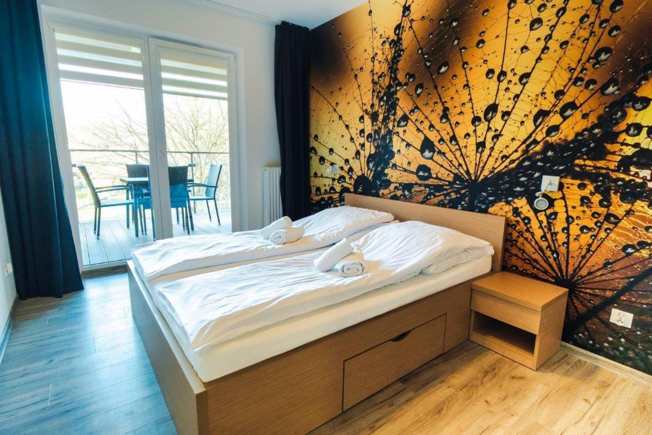 Apartament 109 Kołobrzeg Zewnętrze zdjęcie