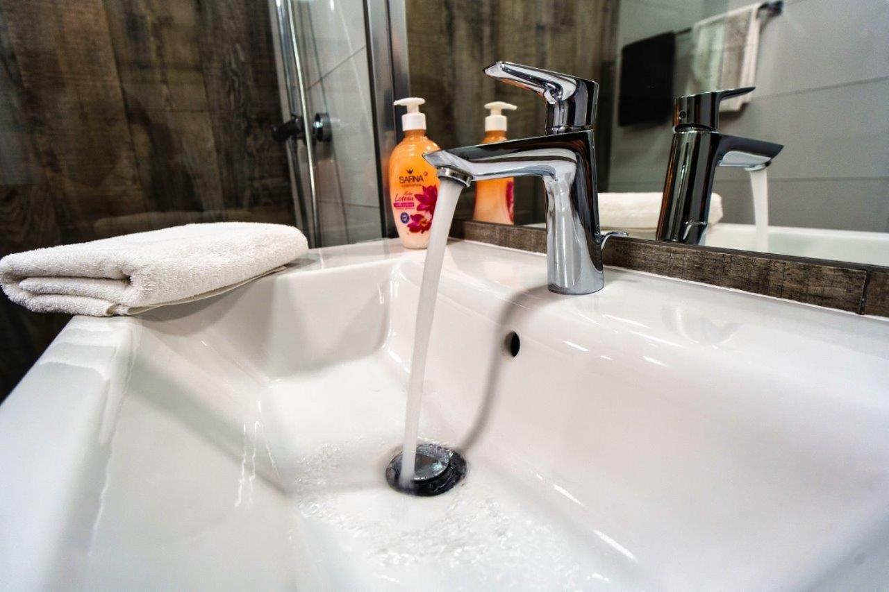Apartament 109 Kołobrzeg Zewnętrze zdjęcie