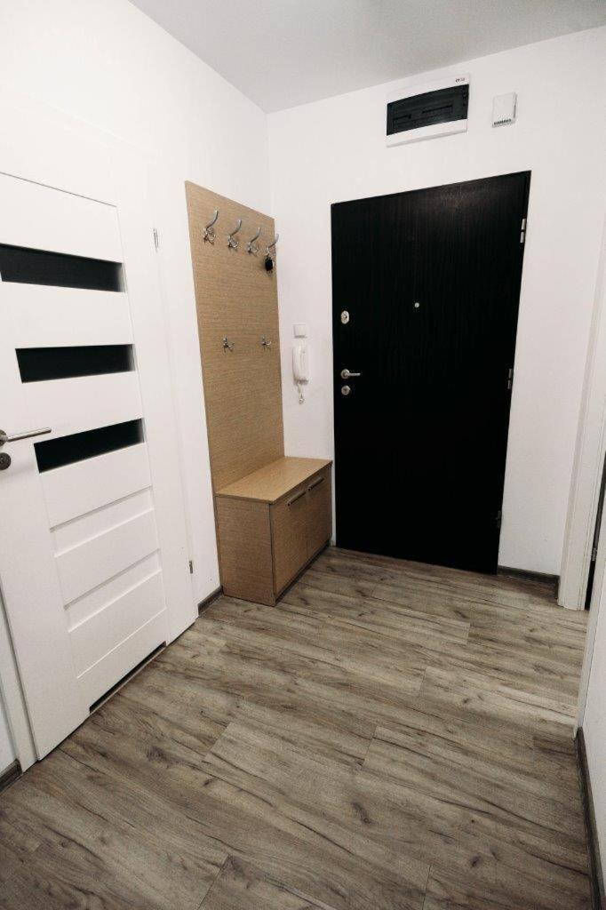Apartament 109 Kołobrzeg Zewnętrze zdjęcie