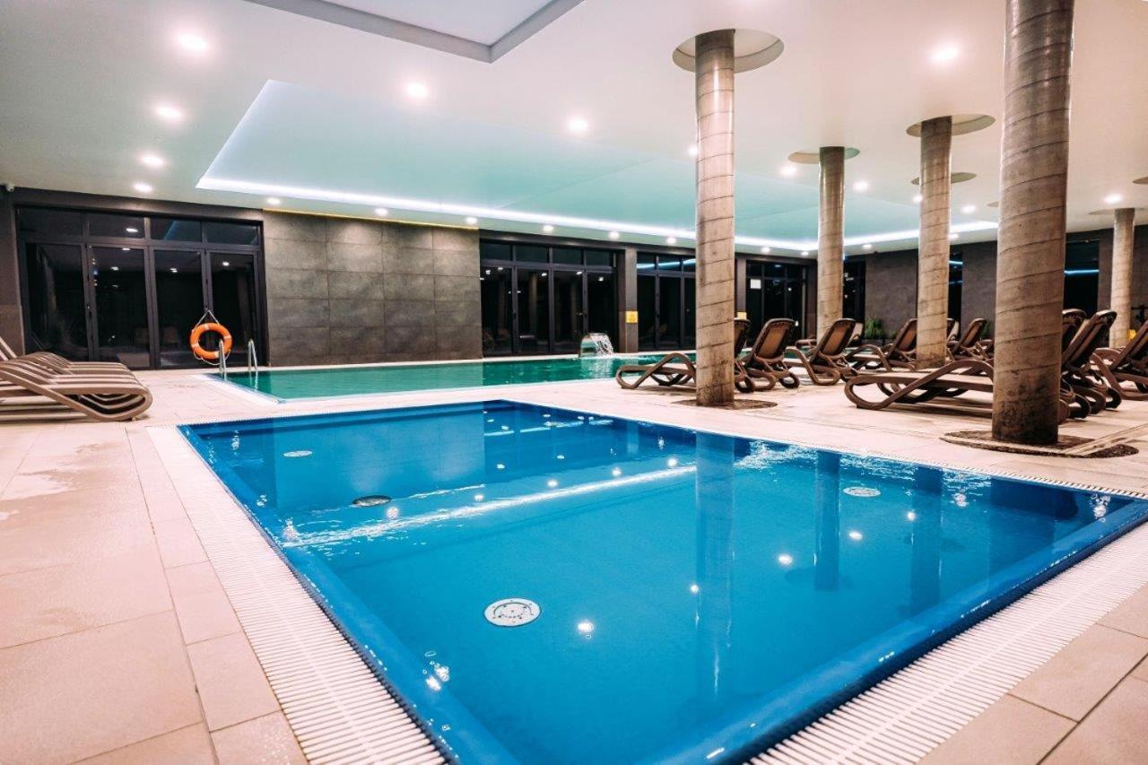 Apartament 109 Kołobrzeg Zewnętrze zdjęcie