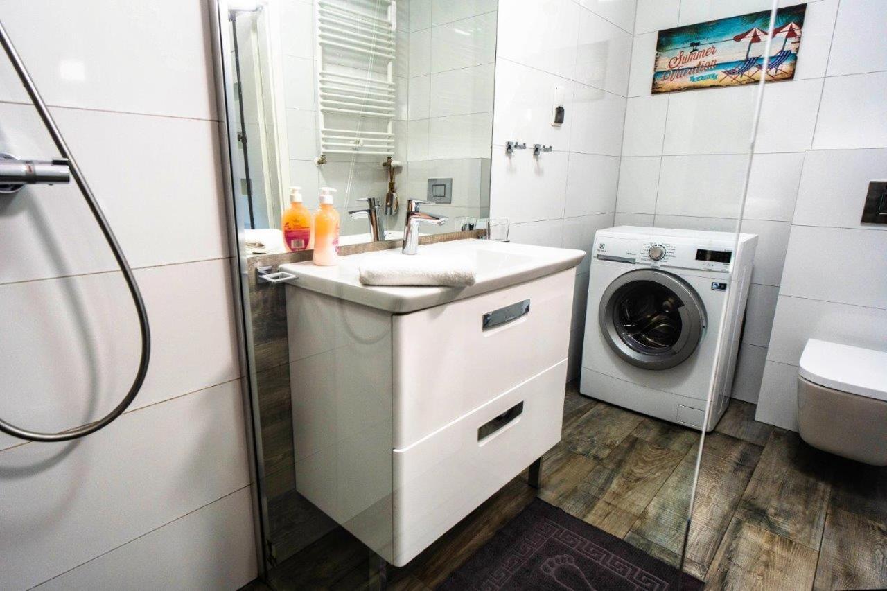 Apartament 109 Kołobrzeg Zewnętrze zdjęcie