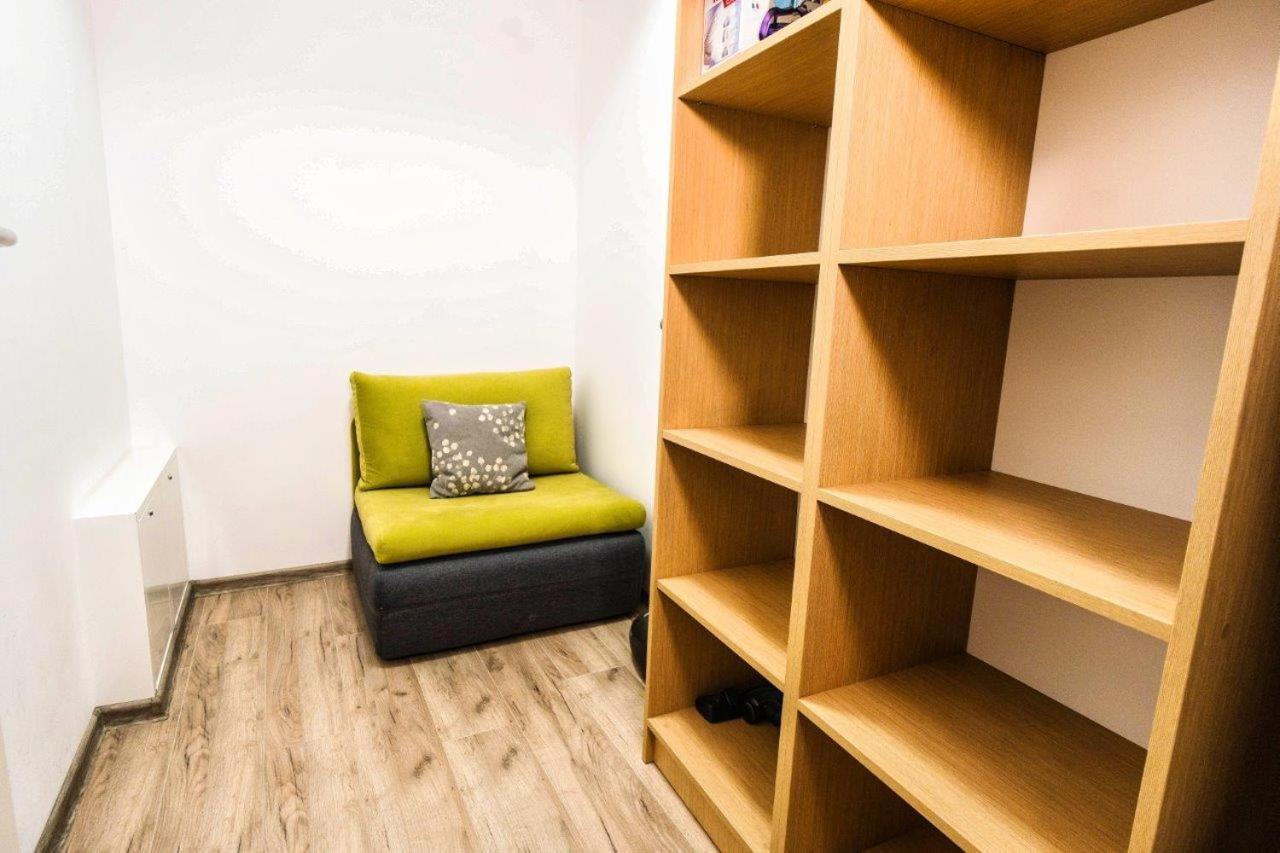 Apartament 109 Kołobrzeg Zewnętrze zdjęcie