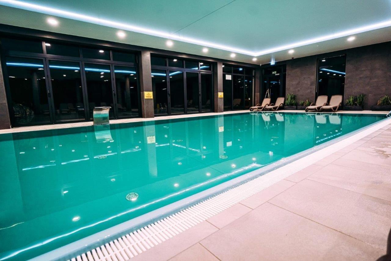Apartament 109 Kołobrzeg Zewnętrze zdjęcie