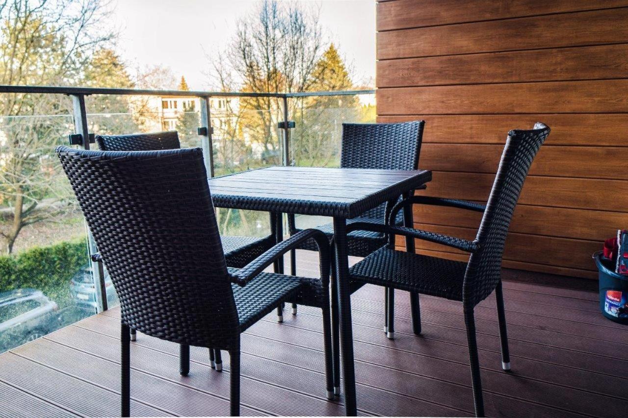 Apartament 109 Kołobrzeg Zewnętrze zdjęcie