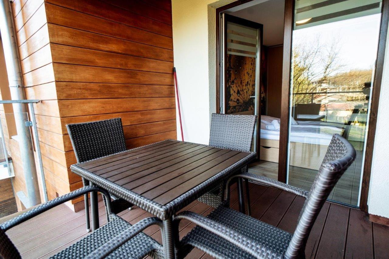 Apartament 109 Kołobrzeg Zewnętrze zdjęcie